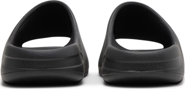 Tenisice i cipele adidas Yeezy Yeezy Slides "Onyx" Crna | HQ6448, 3