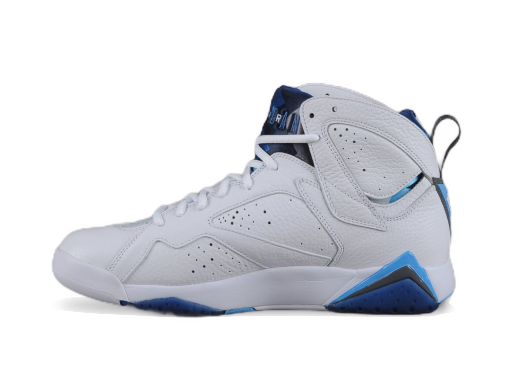 Tenisice i cipele Jordan Air Jordan 7 Retro ''French Blue'' 2015 Bijela | 304775-107
