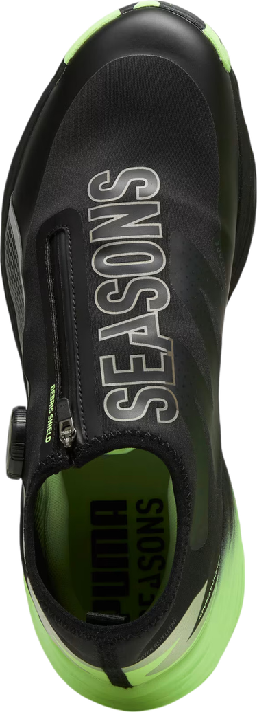 Tenisice i cipele Puma Voyage NITRO 3 Disc Crna | 379796-01, 6