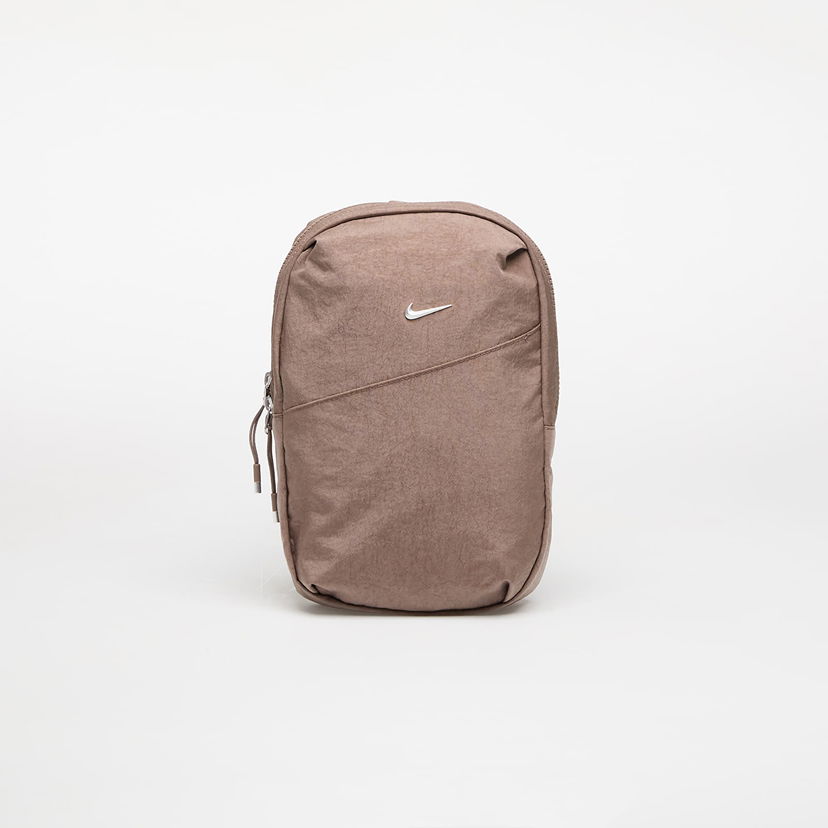 Torba oko struka Nike Nike Aura Crossbody Bag (5L) Bež | HF7038-214
