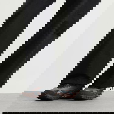 Tenisice i cipele Mizuno WAVE RIDER Smeđa | D1GA3309-25, 6