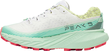 Tenisice i cipele Merrell Agility Peak 5 Bijela | j068384-j068384, 1