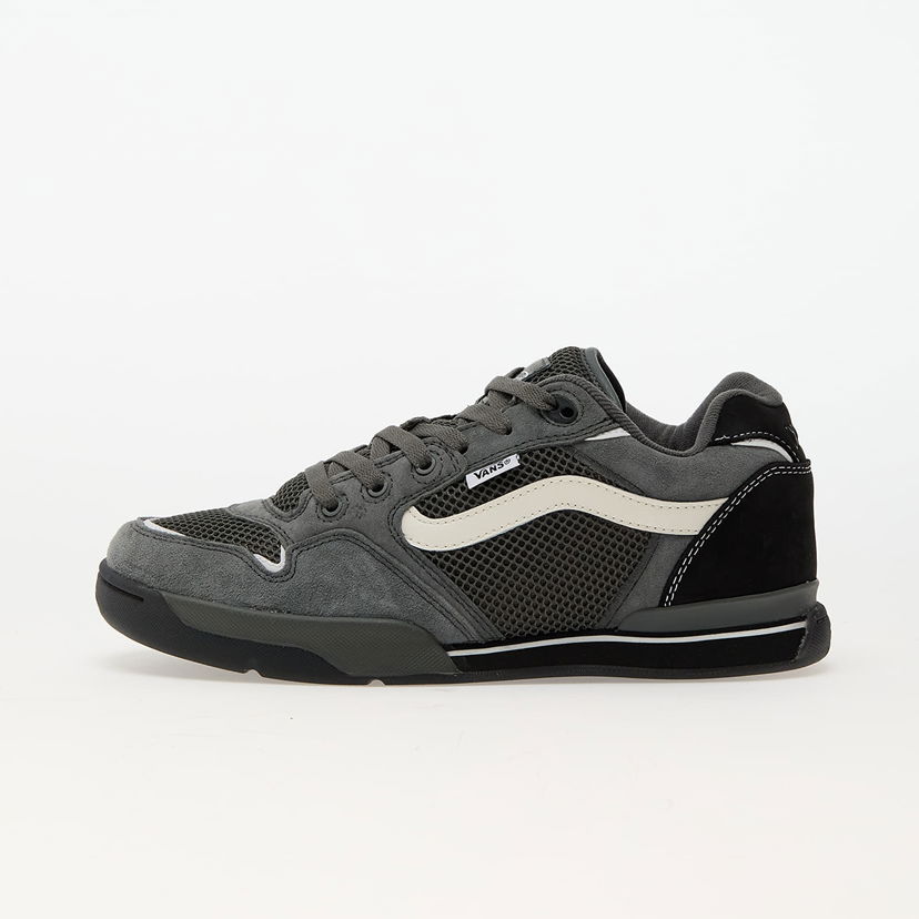 Tenisice i cipele Vans Rowley XLT LX Crna | VN000CQF2VM1