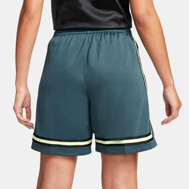 Kratke hlače Nike Fly Crossover Basketball Shorts Tirkiz | DH7325-328, 2