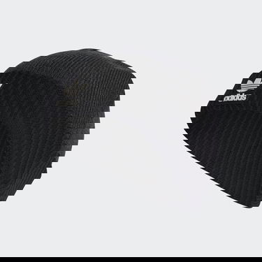 Kapica adidas Originals Adicolor Cuff Beanie Crna | II0745, 1