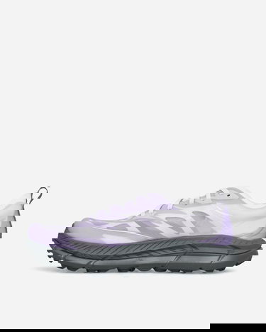 Tenisice i cipele Hoka One One Mafate Speed 4 Lite Size 8 Ljubičasta | 1168450-SLWS, 3