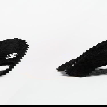 Kapa New Era New Era New York Yankees 9FORTY Corduroy Baseball Cap Crna | 60691062, 2