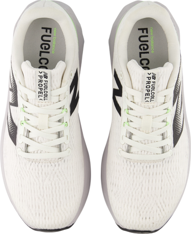 Tenisice i cipele New Balance FuelCell Propel v5 Bijela | wfcprcg5-wfcprcg5, 2