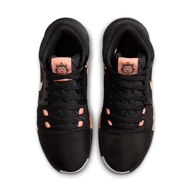 Tenisice i cipele Nike LeBron Witness VIII Crna | HQ2139-001, 2