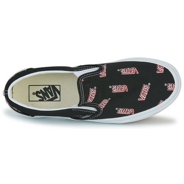 Tenisice i cipele Vans CLASSIC SLIP-ON W Crna | VN0A5JMHY281, 5