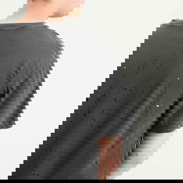 Majica kratkih rukava Satisfy MothTech T-Shirt, Size Small Siva | 11006-AB-SAB, 5