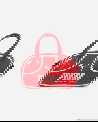 Ručna torbica Puma 1976 Micro Handbag Crna | 091824_02, 4