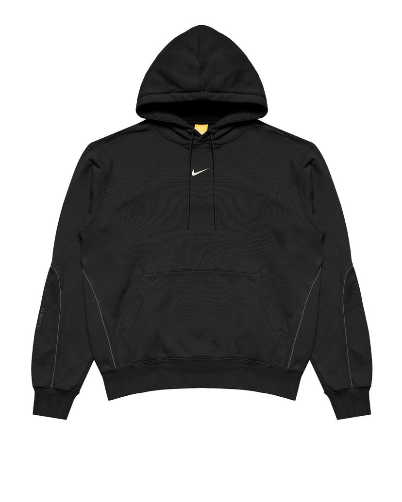 Dukserice Nike x NOCTA NRG FLEECE HOODIE Crna | FN7659-010