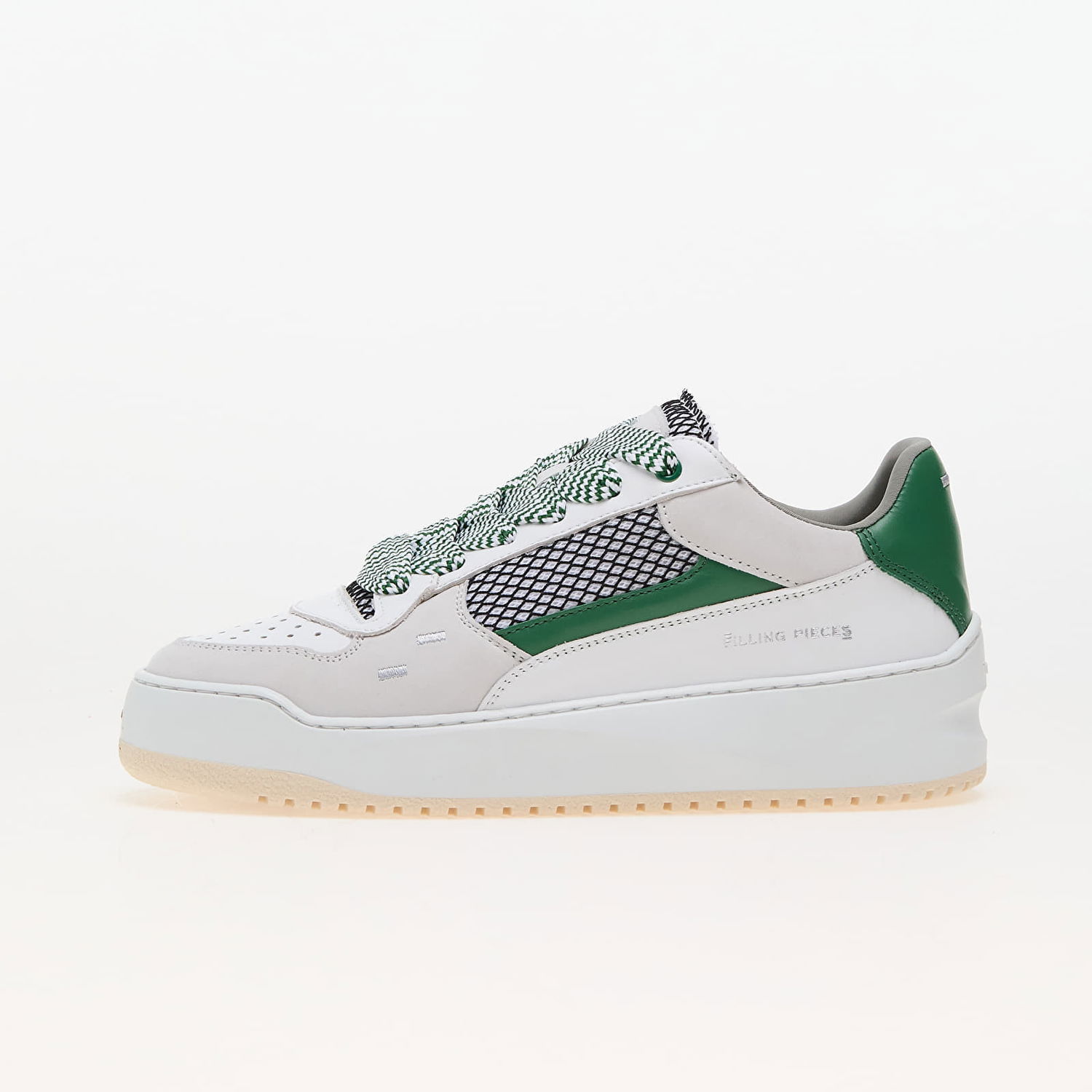 Tenisice i cipele Filling Pieces Avenue Isla Bijela | 52133913037, 0