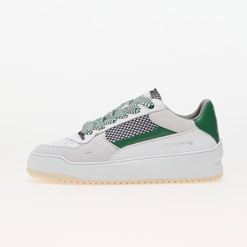Tenisice i cipele Filling Pieces Avenue Isla Bijela | 52133913037