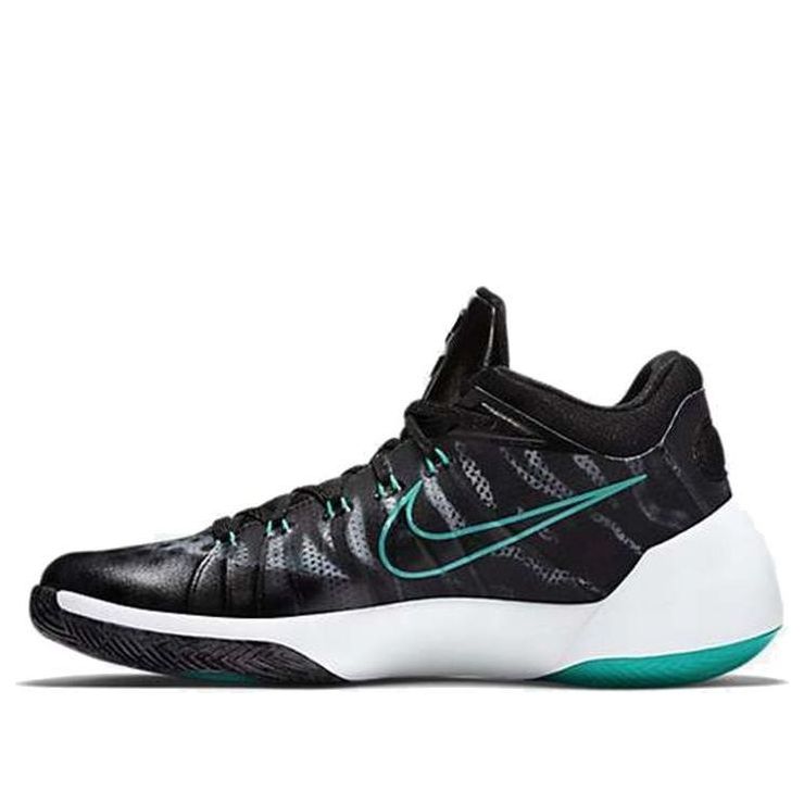 Tenisice i cipele Nike Hyperdunk 2015 Low Limited Crna | 803174-031