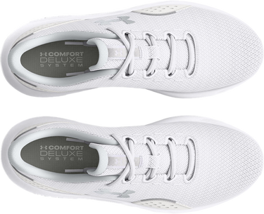 Tenisice i cipele Under Armour UA W Charged Surge 4 Bijela | 3027007-100, 3