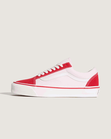 Tenisice i cipele Vans Premium Old Skool 39 Ružičasta | VN000D9JRDP, 0