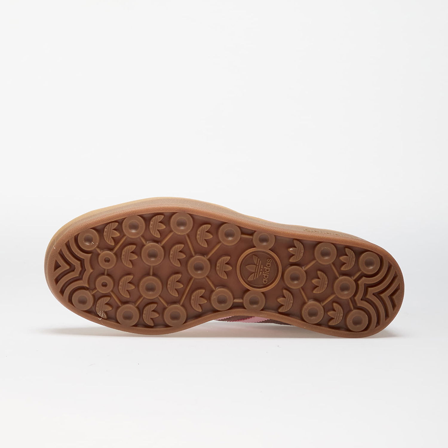 Tenisice i cipele adidas Originals Gazelle Bold Smeđa | JQ6436, 1