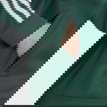 Jakna adidas Originals Adicolor Classics Track Jacket Zelena | HC8626, 3