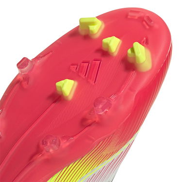 Tenisice i cipele adidas Performance F50 League FG/MG 40 2/3 Bijela | IE1289, 7