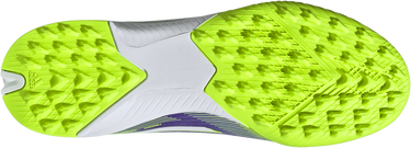 Tenisice i cipele adidas Performance F50 League Turf Kids Ljubičasta | JI0000, 2