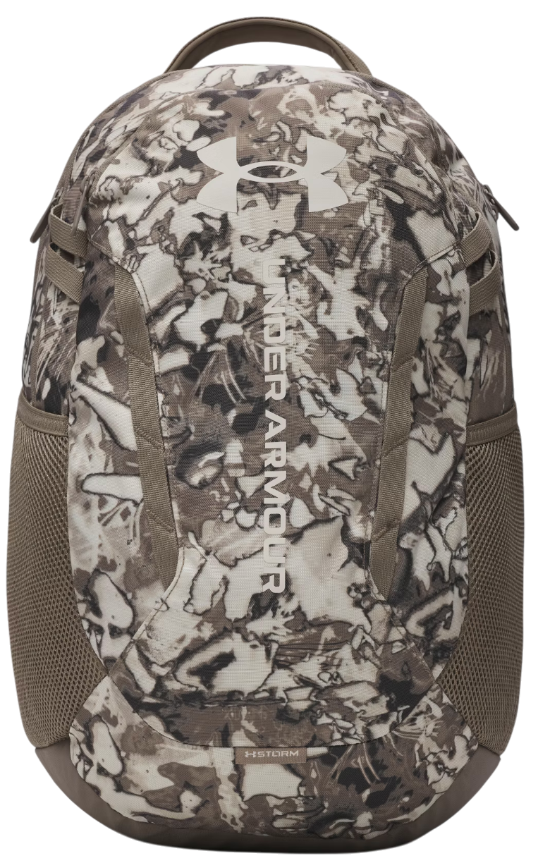 Ruksak Under Armour Hustle 6.0 Backpack Višebojno | 1384672-200