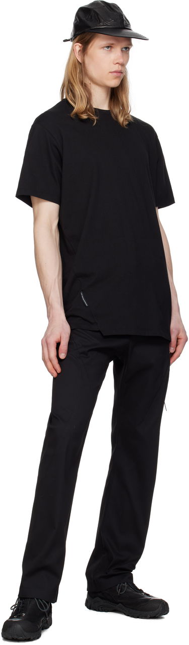 Cargo hlače Post Archive Faction (PAF) 8.0 Right Technical Trousers by POST ARCHIVE FACTION (PAF) Crna | 8.0 BTPR-B, 3