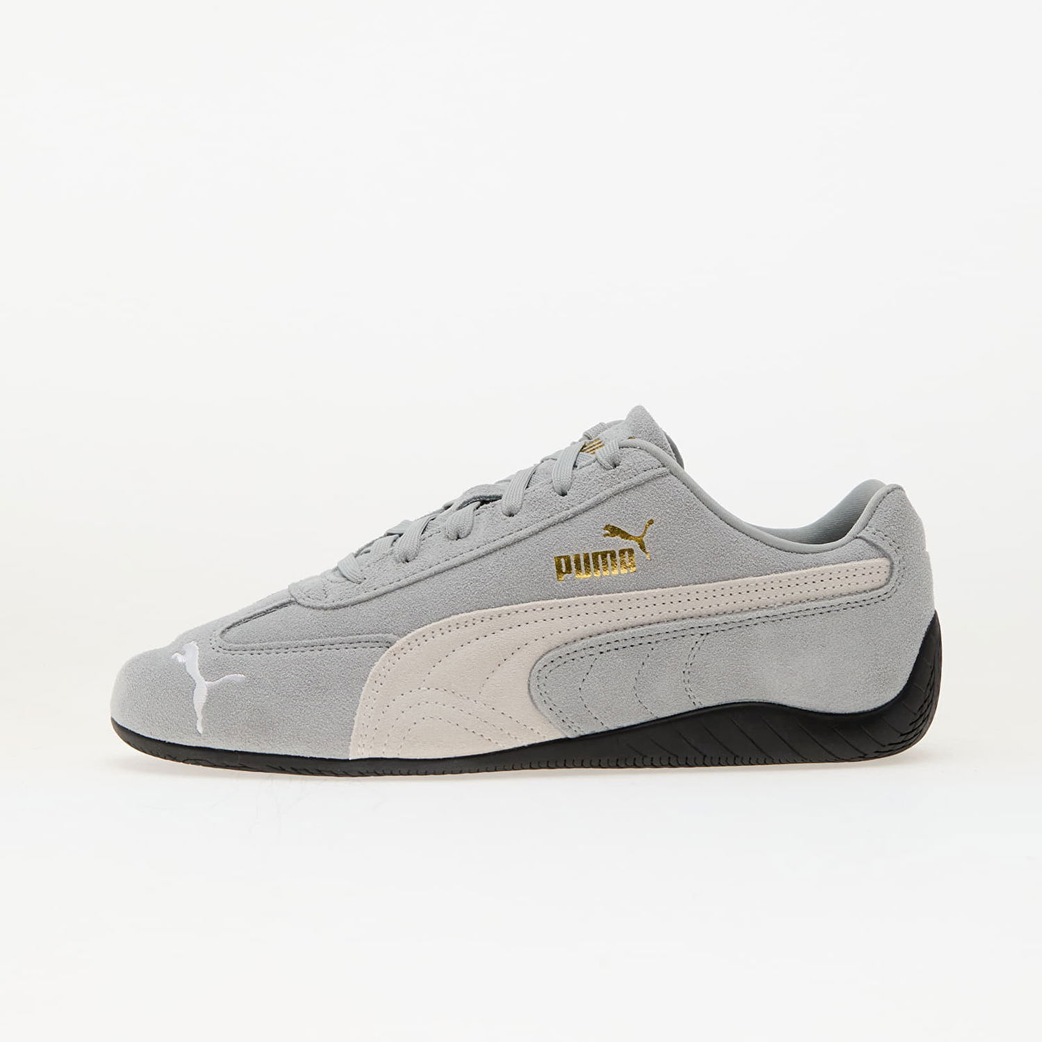 Tenisice i cipele Puma Speedcat OG Siva | 398846-05, 0