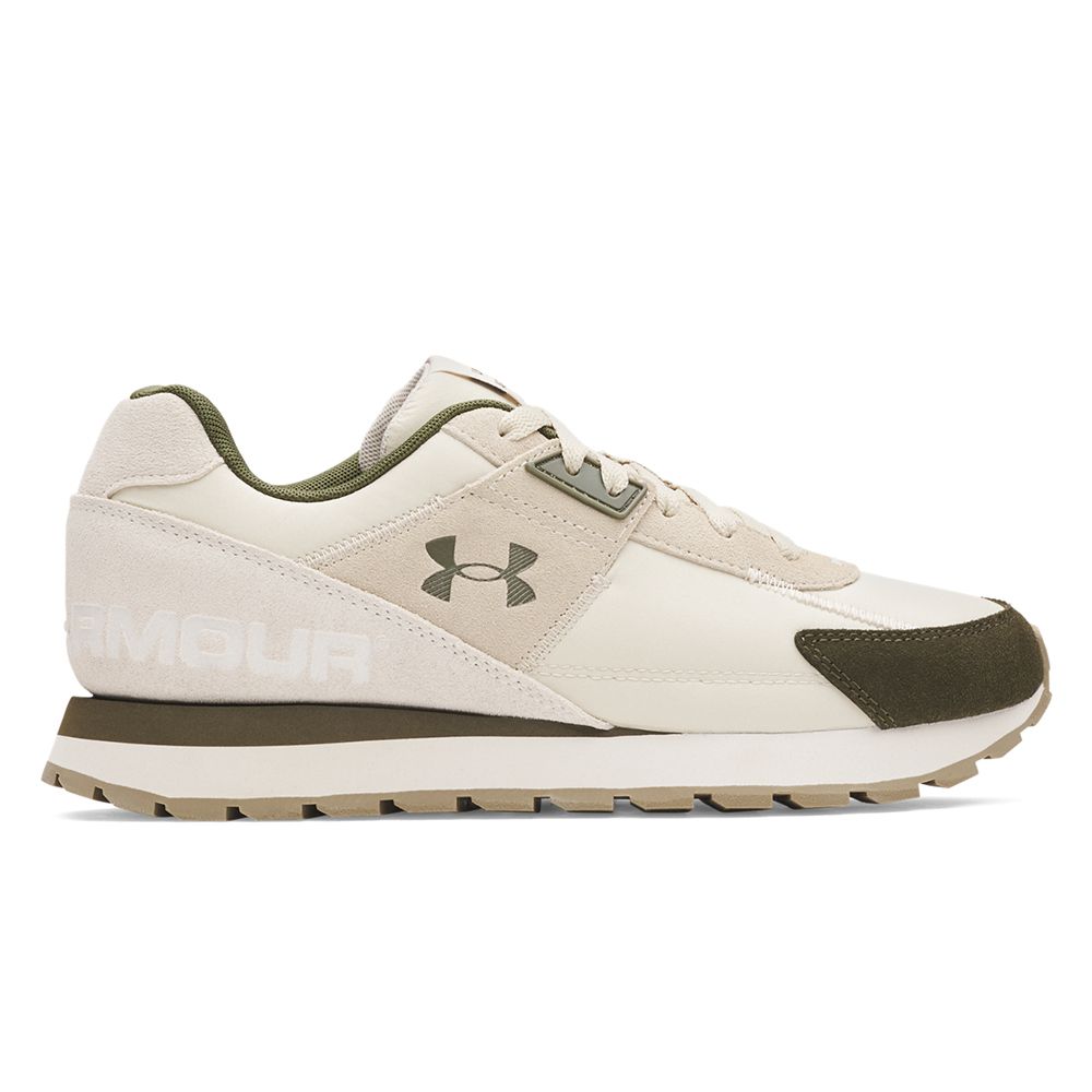 Tenisice i cipele Under Armour Under Armour Essential Runner Bež | 3028408-289, 0