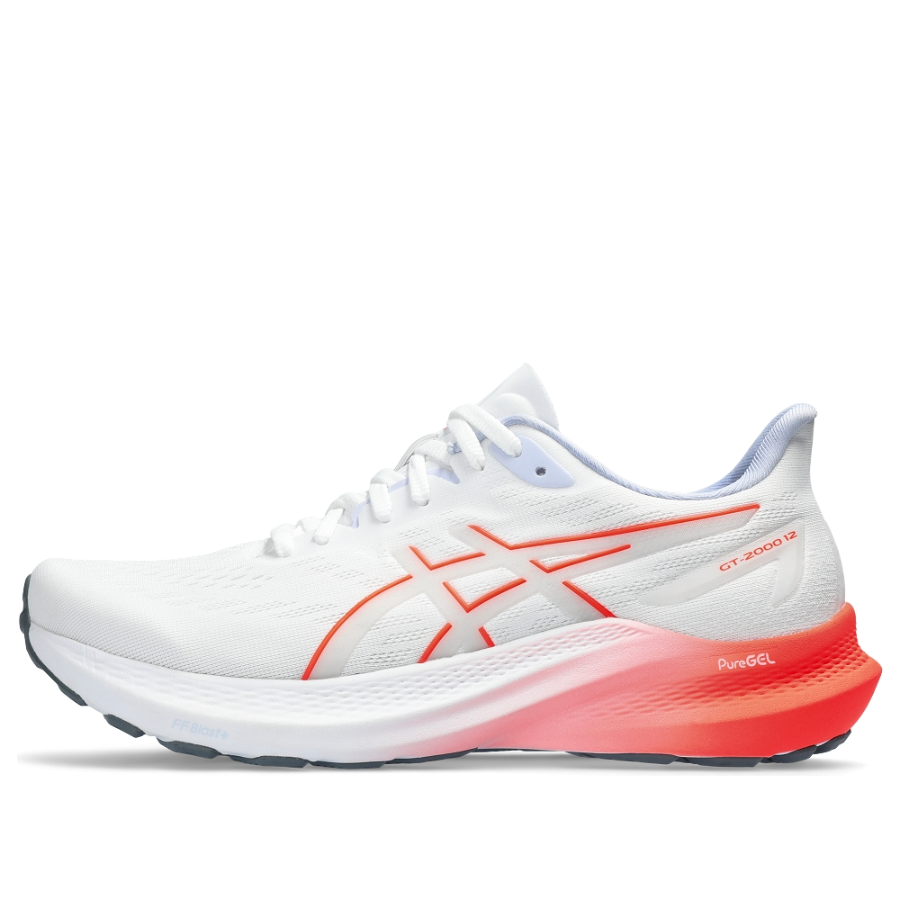 Tenisice i cipele Asics GT-2000 12 Bijela | 1011B691-101, 0
