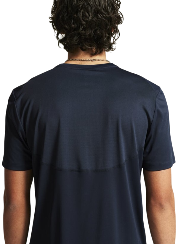 Majica kratkih rukava Craft Craft Core Essence Short Sleeve Tee Tamnoplava | 1915287-396000, 1