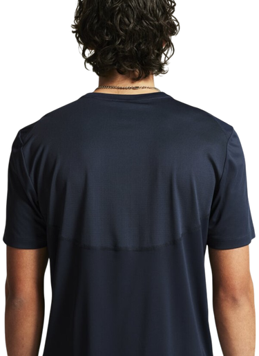 Majica kratkih rukava Craft Craft Core Essence Short Sleeve Tee Tamnoplava | 1915287-396000, 1