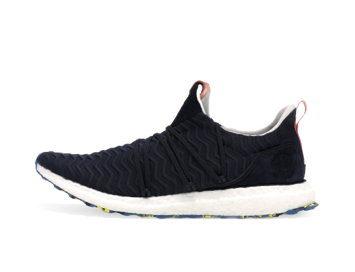 Tenisice i cipele adidas Performance Ultra Boost A Kind Of Guise Navy Crna | D97951