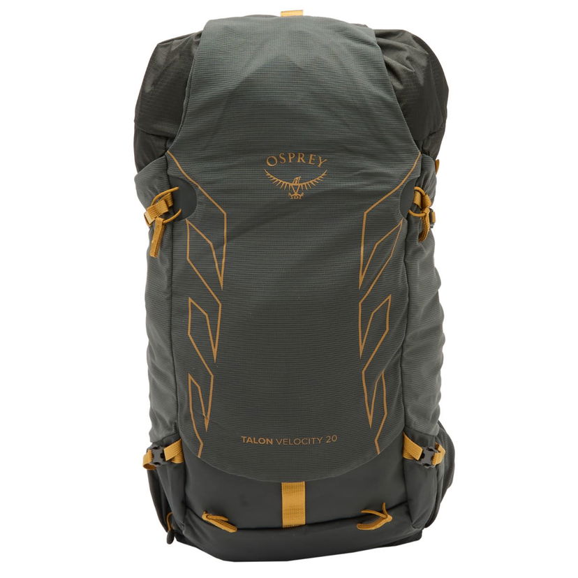 Ruksak Osprey Talon Velocity 20 Backpack Siva | 10005885