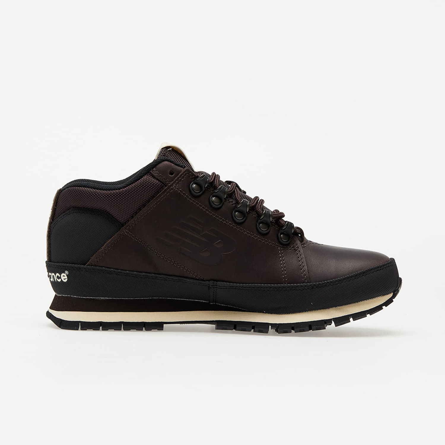 Tenisice i cipele New Balance 754 Smeđa | H754LLB, 1