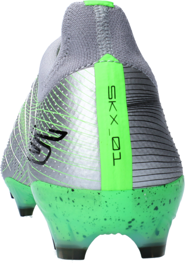 Tenisice i cipele Skechers SKX 01 Low FG Metalik | 252006-sllm, 3