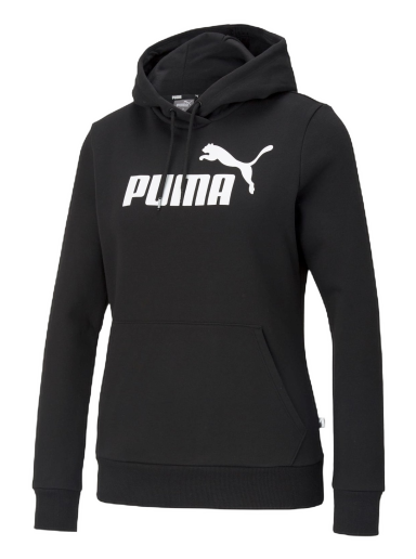 Dukserice Puma Hoodie Crna | 586788_01