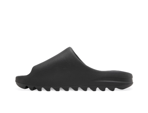 Tenisice i cipele adidas Yeezy Yeezy Slides "Onyx" Crna | HQ6448