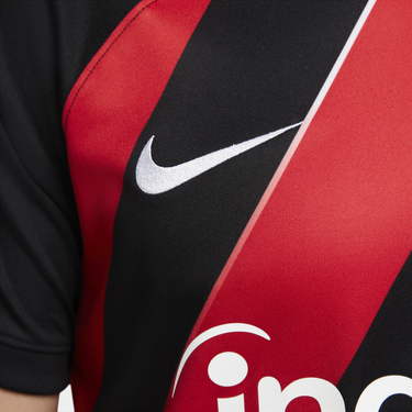 Dres Nike Eintracht Frankfurt 2023/24 Stadium Višebojno | FJ6267-010, 2