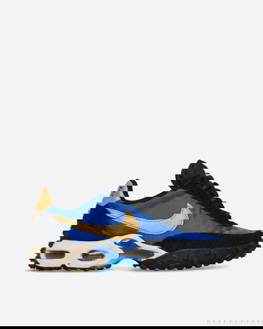 Tenisice i cipele Nike Air Max Waffle Plava | FV6946-400, 0