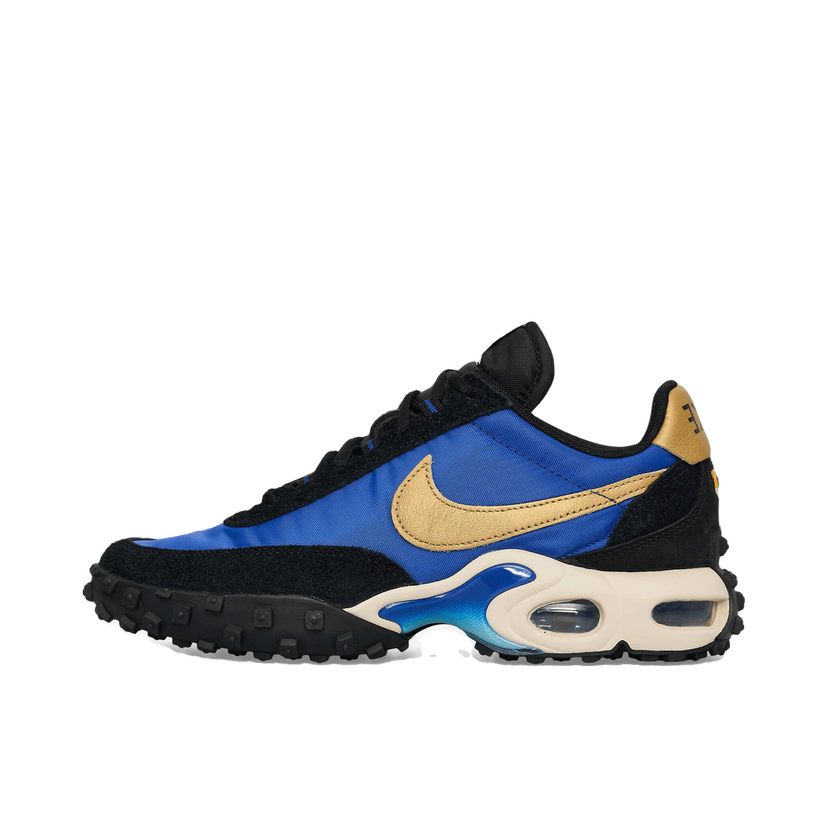 Tenisice i cipele Nike Air Max Waffle Plava | FV6946-400