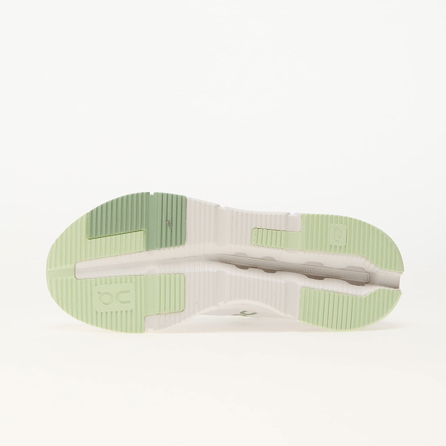 Tenisice i cipele On Running Cloudnova 2 Bijela | 3ME30211186, 1