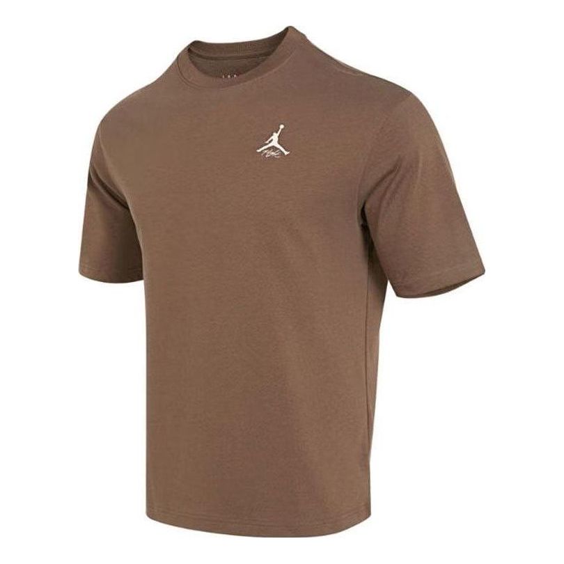 Majica kratkih rukava Jordan Flight Heritage 85 Graphic T-Shirt Smeđa | DX9562-274