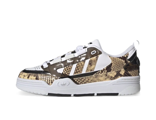 Tenisice i cipele adidas Originals Adi2000 "Blanch Cargo" Smeđa | GW4700