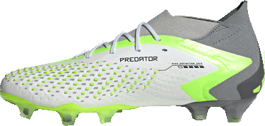 Tenisice i cipele adidas Performance Predator Accuracy.1 FG Bijela | gz0035, 6