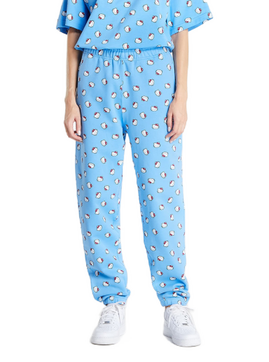 Trenirka Nike Fleece Pants Plava | DR5517-412