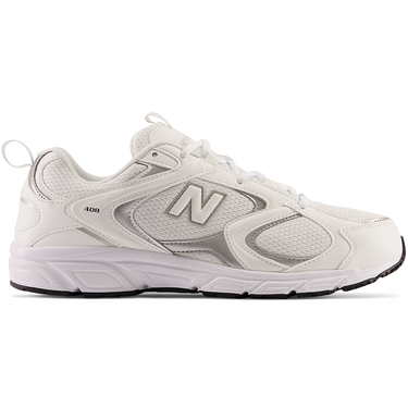Tenisice i cipele New Balance 408 Bijela | ML408W, 4