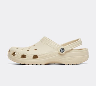Tenisice i cipele Crocs Classic Clog Bež | 10001-2Y2, 0