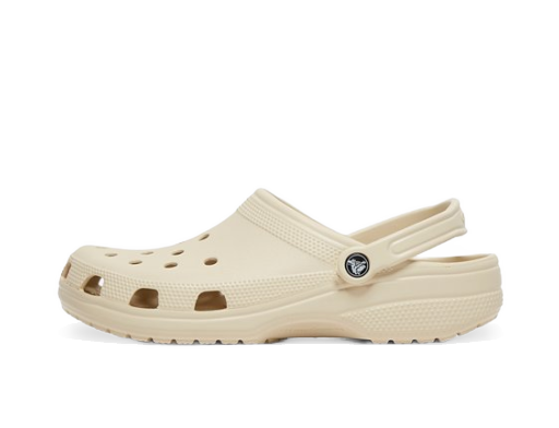 Tenisice i cipele Crocs Classic Clog Bež | 10001-2Y2